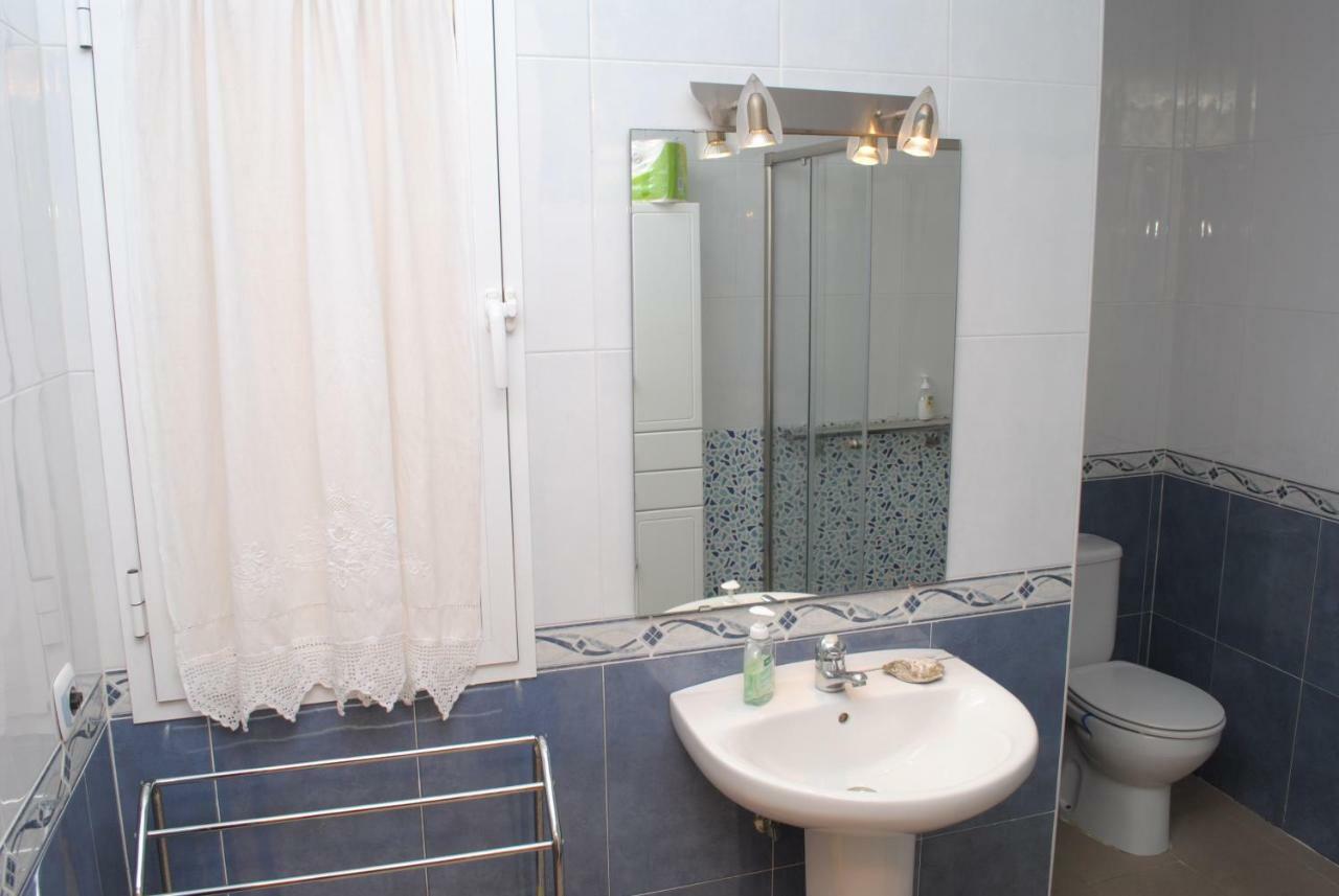 Apartamento Calle Fundadores Isla Cristina Exterior photo