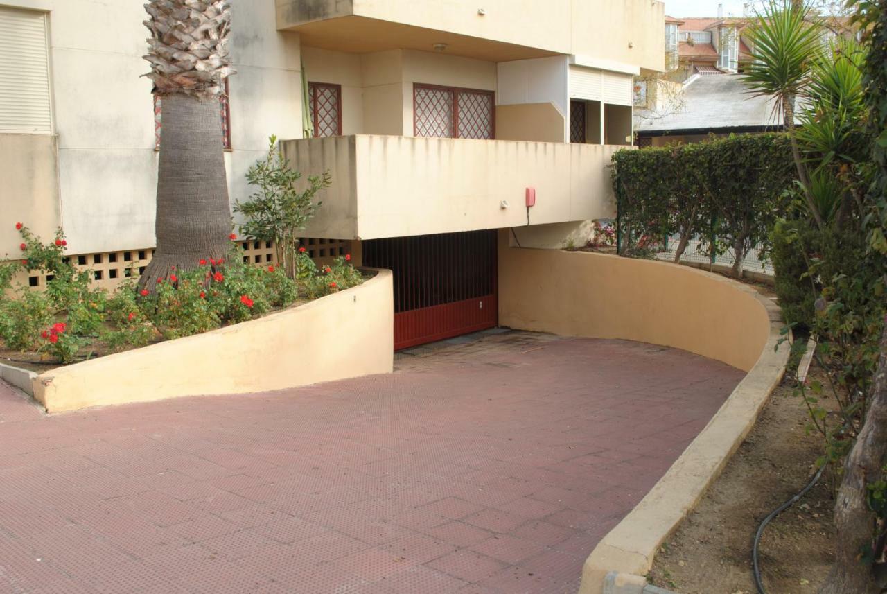 Apartamento Calle Fundadores Isla Cristina Exterior photo