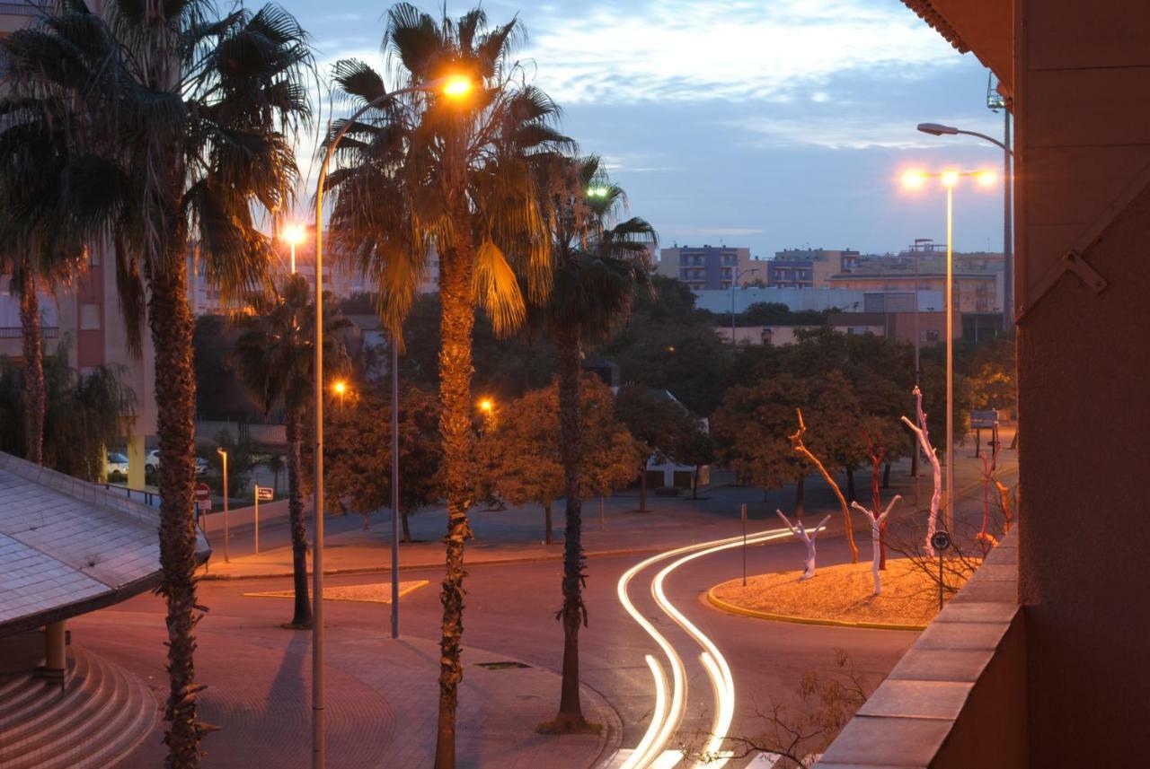Apartamento Calle Fundadores Isla Cristina Exterior photo
