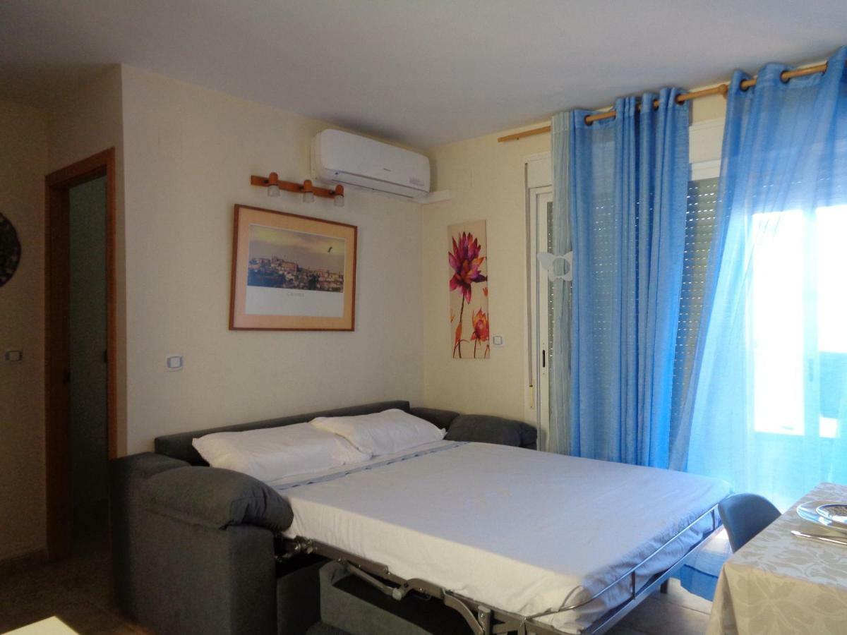 Apartamento Calle Fundadores Isla Cristina Exterior photo