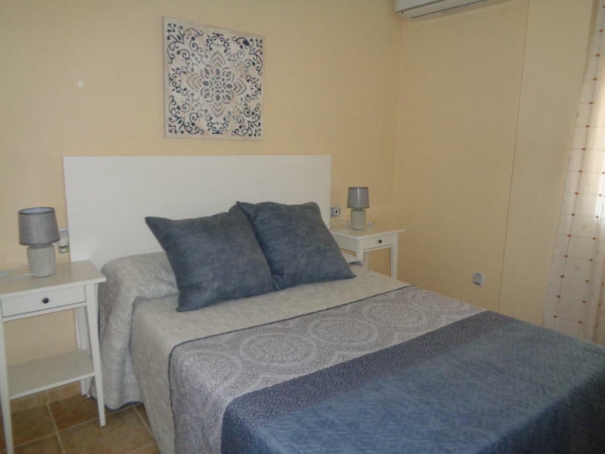 Apartamento Calle Fundadores Isla Cristina Exterior photo