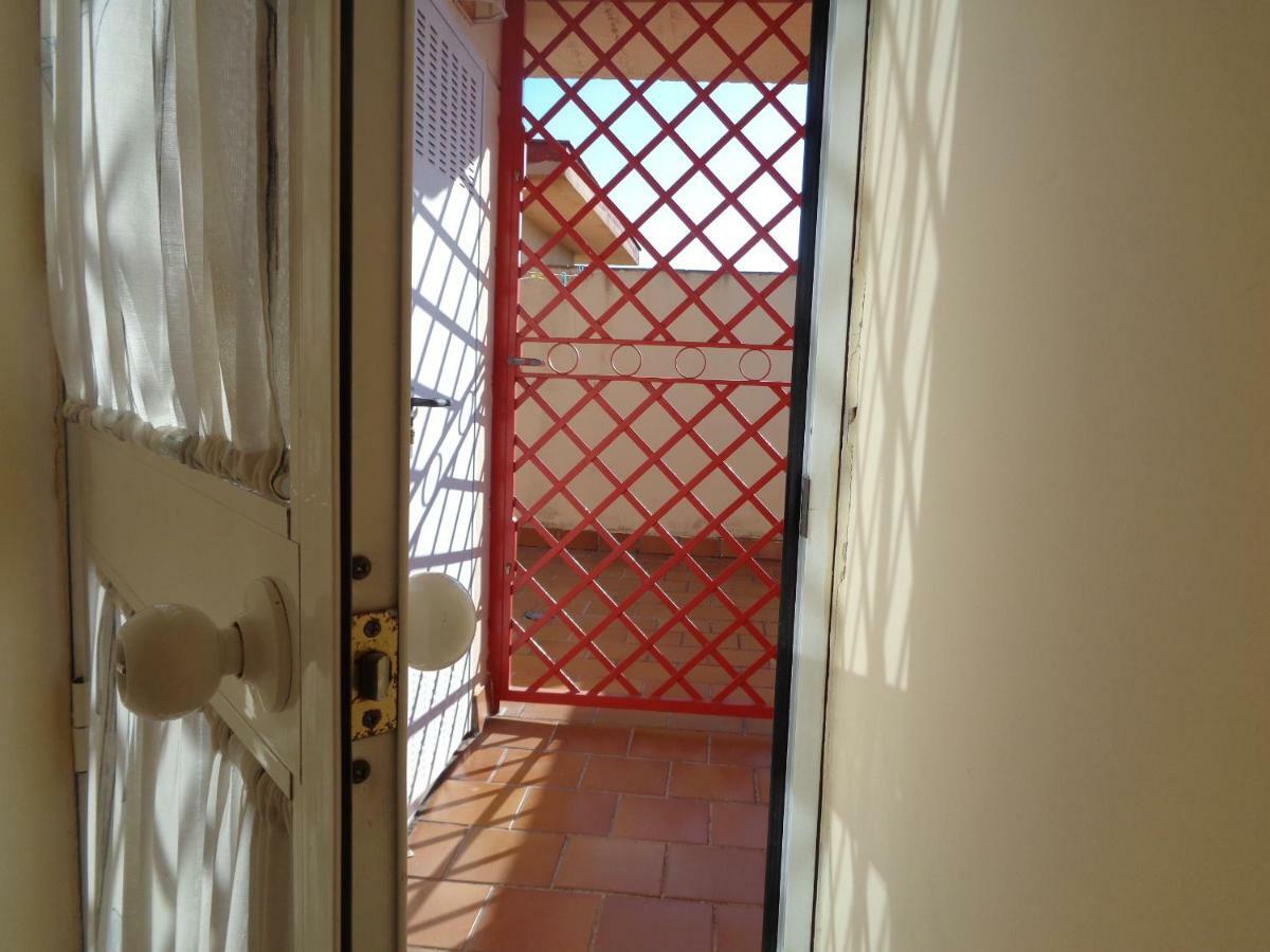 Apartamento Calle Fundadores Isla Cristina Exterior photo