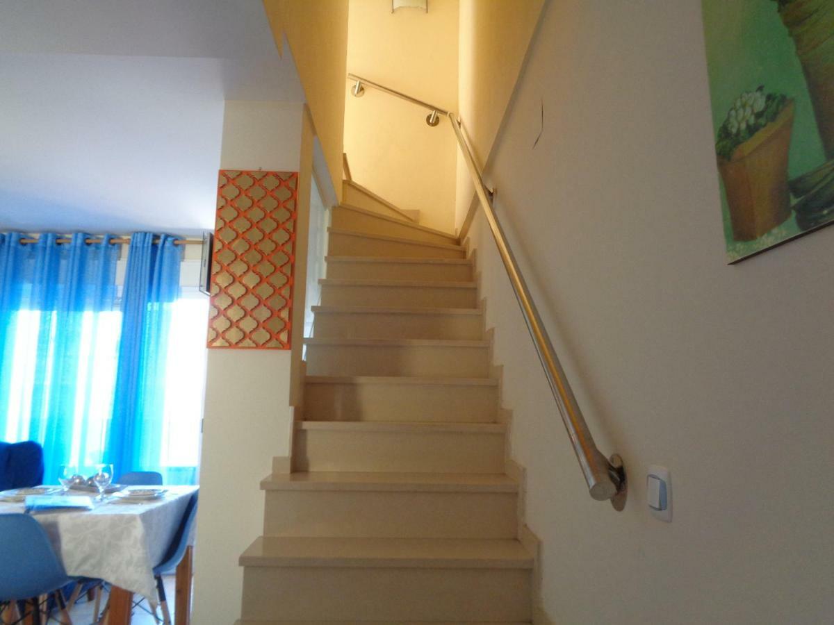 Apartamento Calle Fundadores Isla Cristina Exterior photo