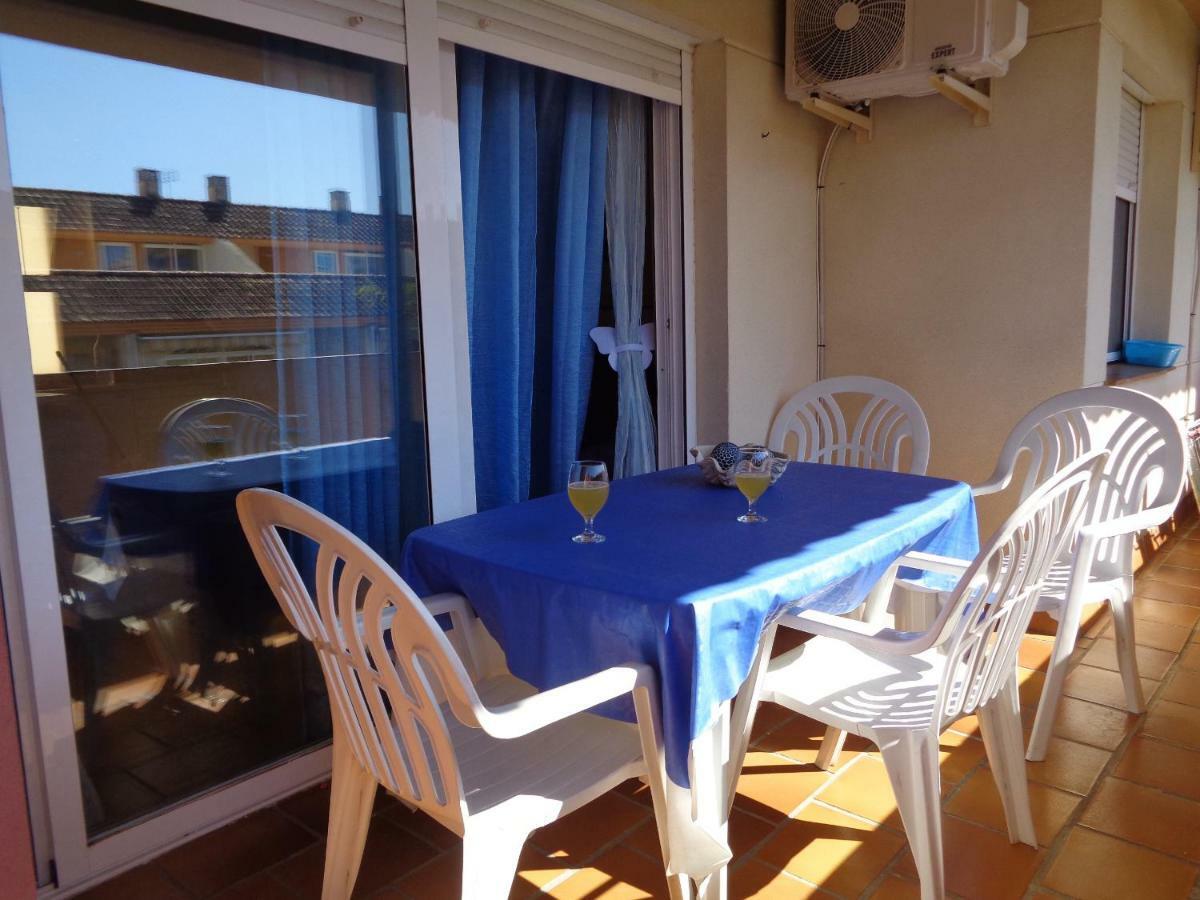 Apartamento Calle Fundadores Isla Cristina Exterior photo